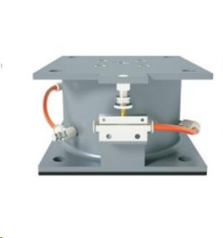 Zdt-Hfzn-1005-Double-Chambers-Membrane-Air-Spring-Vibration-Insolator