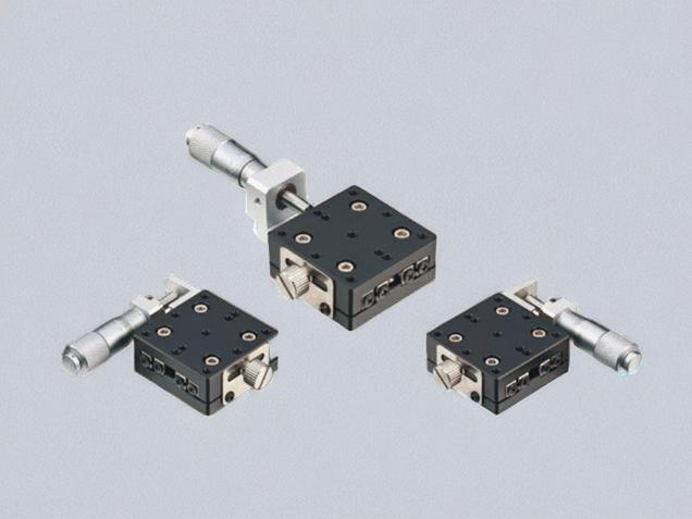 精密型手动平移台：MT01-1330